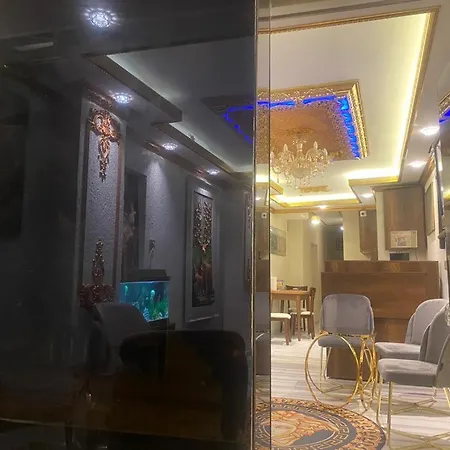 Ikbal Apart Hotel-3