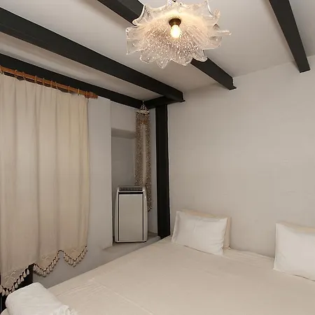 Otto Suite Taksim-3