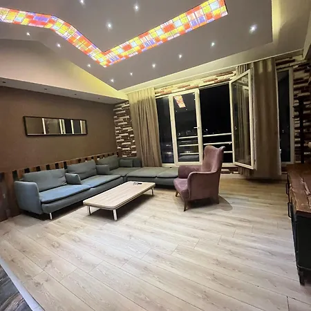 The Sisli Luxury Corner Suit-3