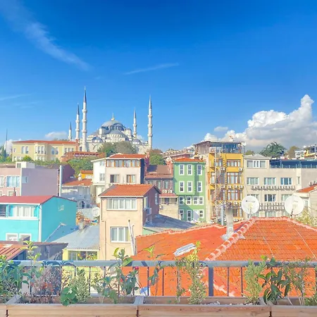 Sahar Sultan Hotel-2