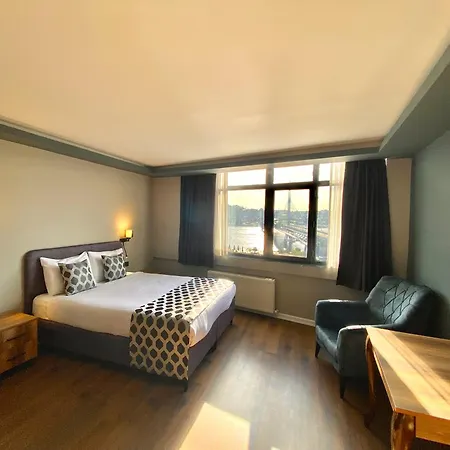 Han Residence Halic-2