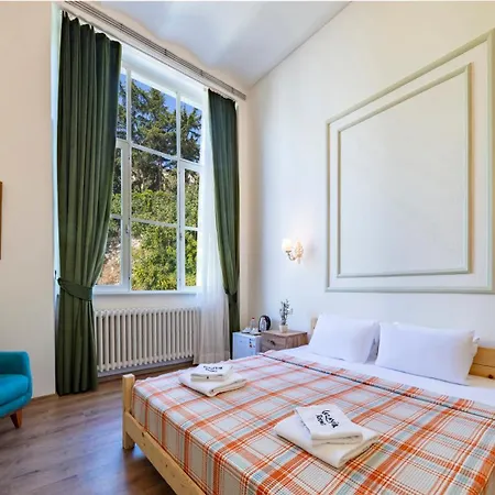 Cezayir Rooms-3