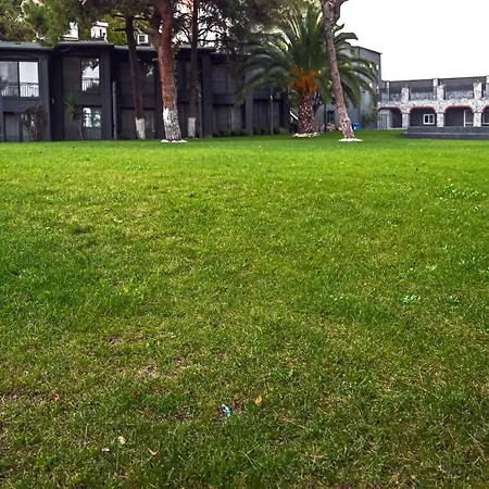 Denizati Plus Hotel-2