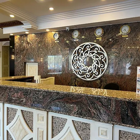 Hotel Buyuk Hamit-2