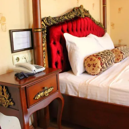 Hotel Santa Hill-2