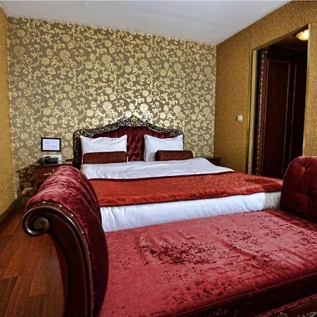 Hotel Santa Hill-3