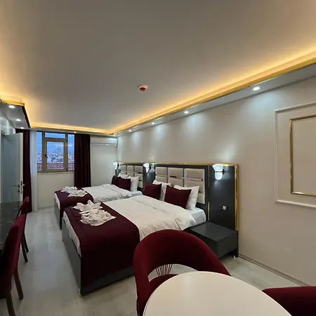 Lale Sultan Hotel-2