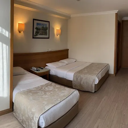 Yavuz Hotel-3