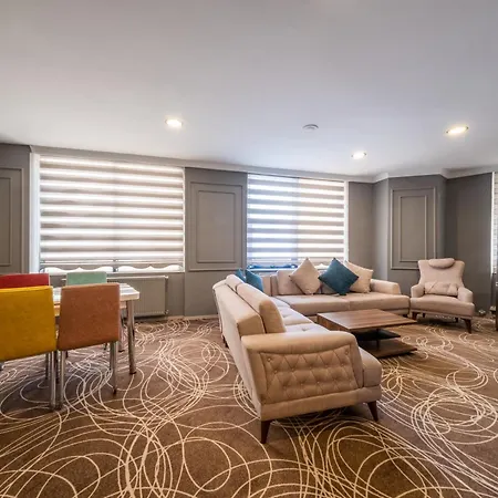 Istanbul Nova Hotel-2