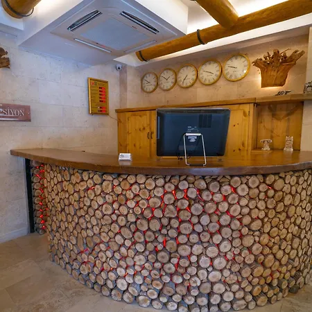 Pasha Palace Hotel-2