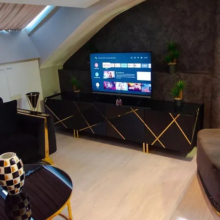 Star Of Istanbul Residence-2