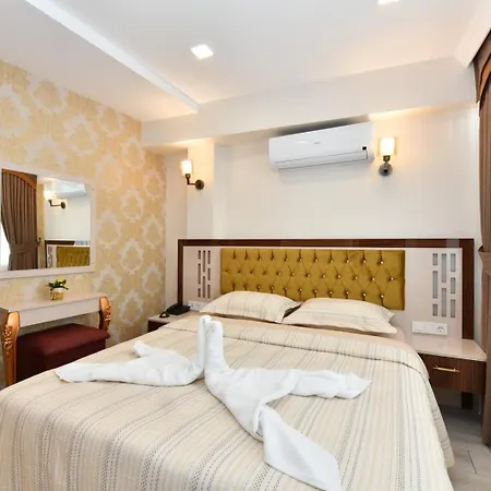 Sea Moon Hotel-3