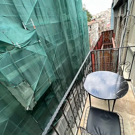Taksim Nacre 360 Suit-3