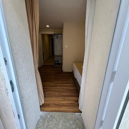 Taksim Nacre 360 Suit-2
