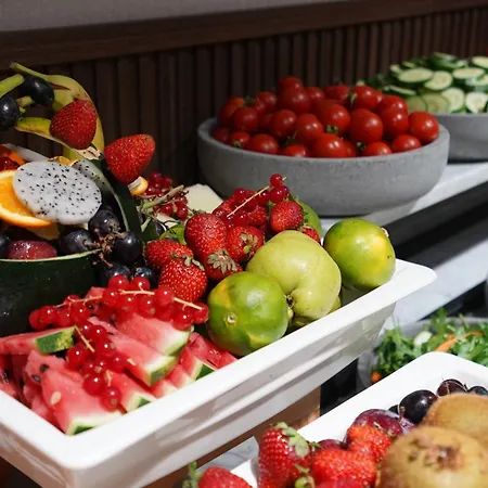 Grand Sirkeci Hotel-2