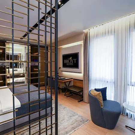 Broyt Hotel-3