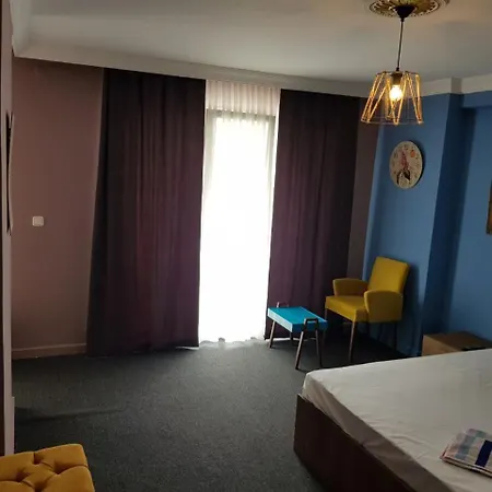 Retro Suites-2