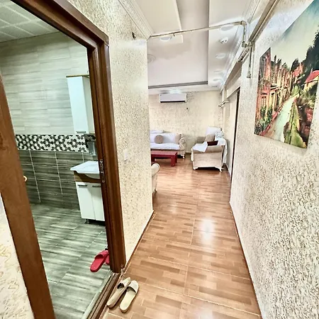 Hagia Sophia Apart Otel-2