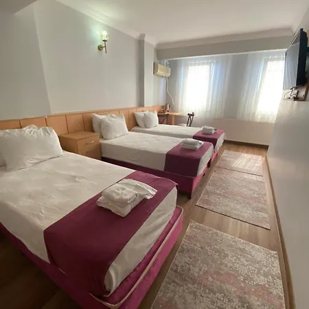 Hotel Özsefa-2