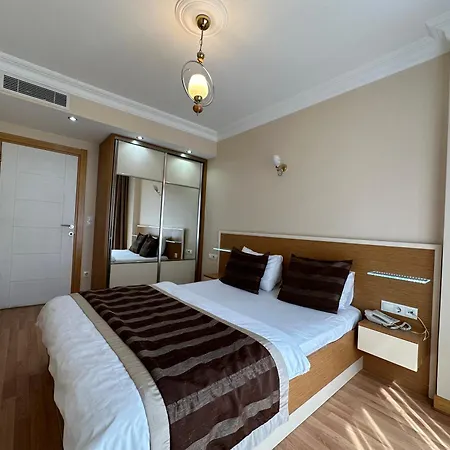Homelike Residence-3
