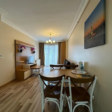 Homelike Residence-2