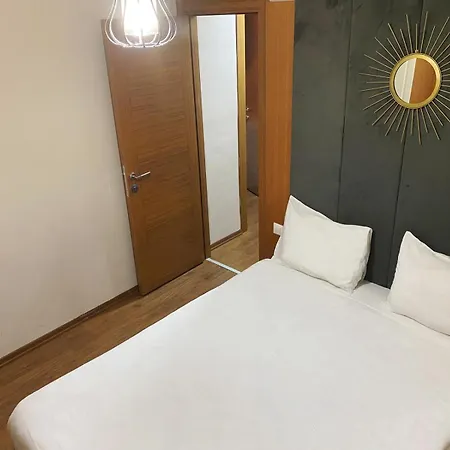 Kaifa Hotel-3