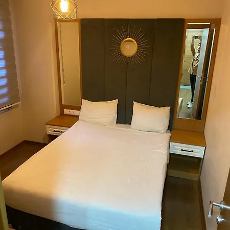Hradission Otel Kaifa-3