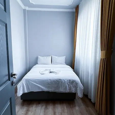 West Taksim Hotel-3
