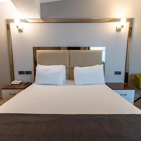 Asia Business Suites-3