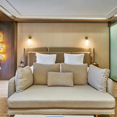 Rayelin Hotel Istanbul Old City-3