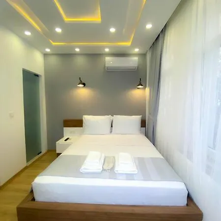 Island Apartistanbul-3