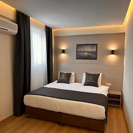 Harran Hotel-2