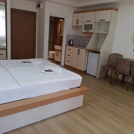 Hotel Suite Newaz-3