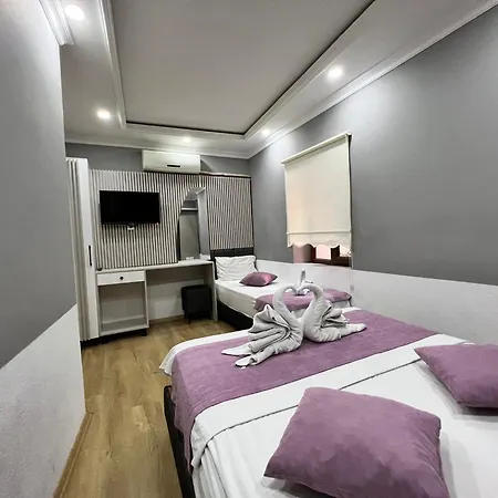The Zanadu Istanbul-3