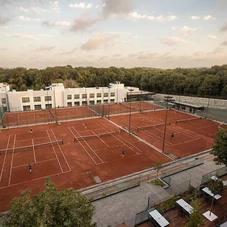 Inventist Hotel Sports Academy Istanbul-2
