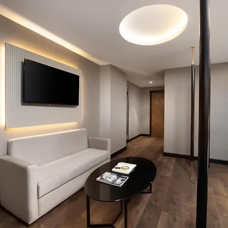 Pianoforte By Febor Hotels&Spa-3