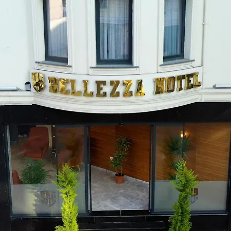 Bellezza Hotel-3
