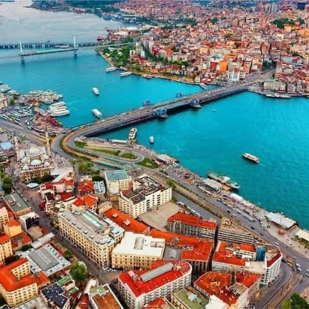 Ceylan Hotel Istanbul-2