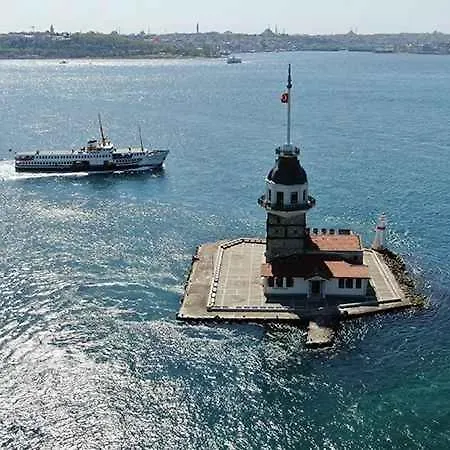 Ceylan Hotel Istanbul-3
