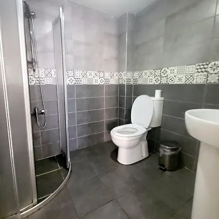 Anka Otel Taksim-2