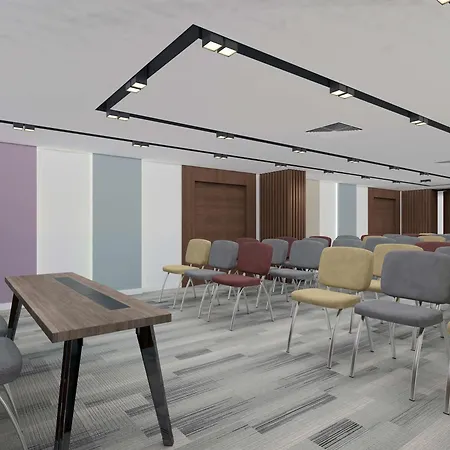 Hampton By Hilton Istanbul Airport, Arnavutkoy-3
