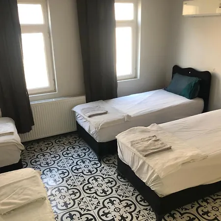 Reydel Hotel-3
