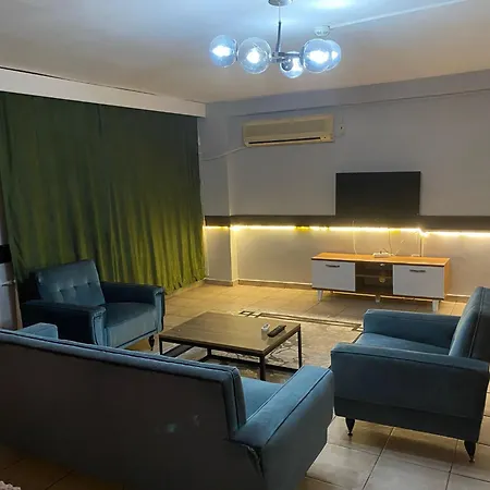 Khalkedon Suite-2
