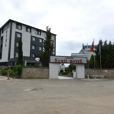 Sahil Hotel Pendik-2