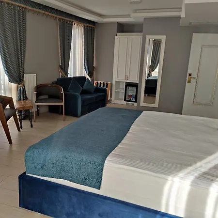 Galata istanbul Hotel-3