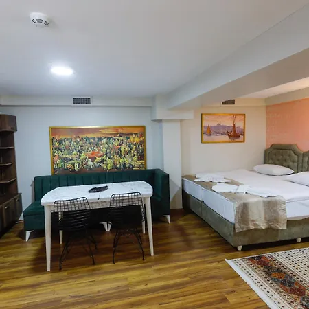 Fidelya Boutique Hotel-3