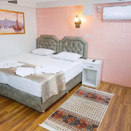 Fidelya Boutique Hotel-2