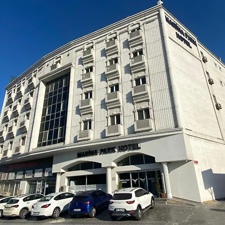 Marina Park Hotel-2