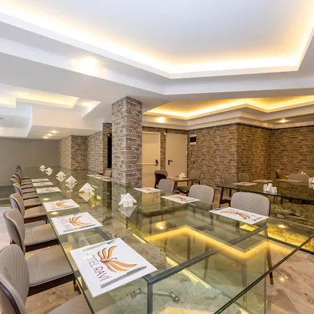 Hotel Ravi-2