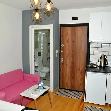 Royal Suermeli Suite-3